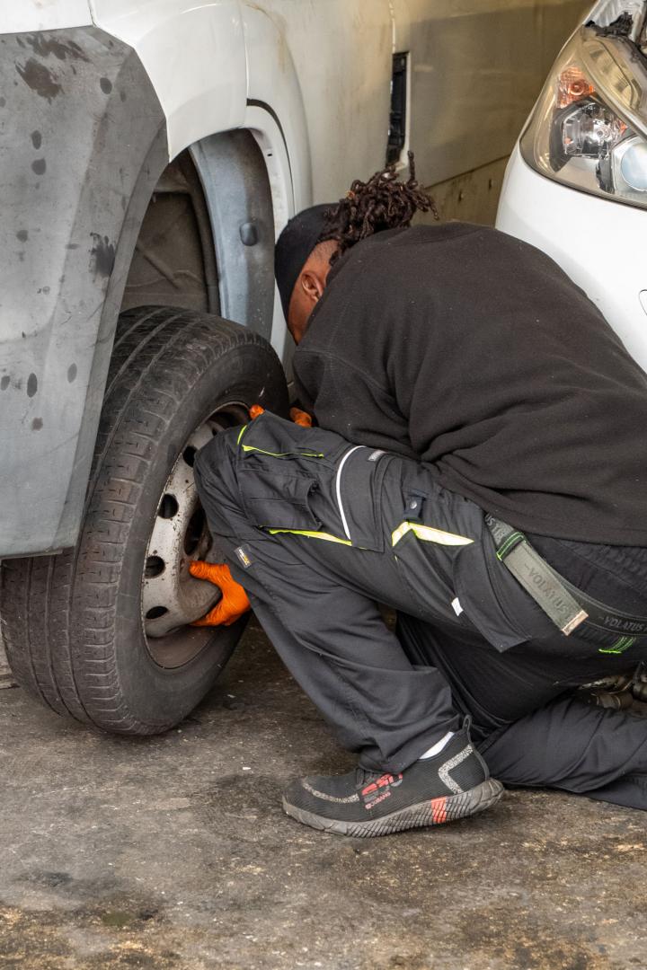 Dépannage et remorquage automobile Ozoir-la-Ferrière
