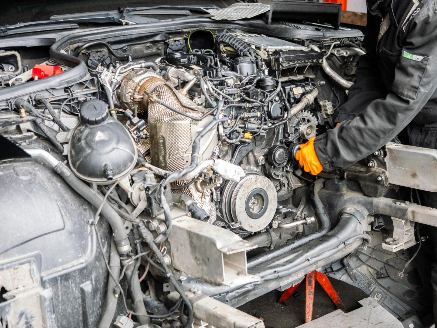 Réparation et entretien auto Ozoir-la-Ferrière